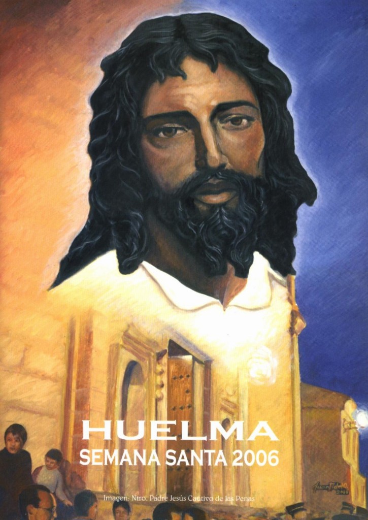 Semana Santa en Huelma  